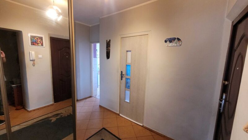 3 pokoje na osiedlu Bukowym