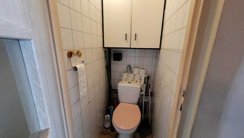 3 pokoje na osiedlu Bukowym