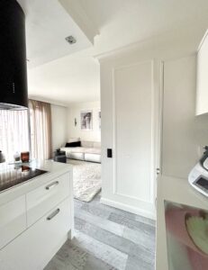 Apartament marzeń - 3 pokoje