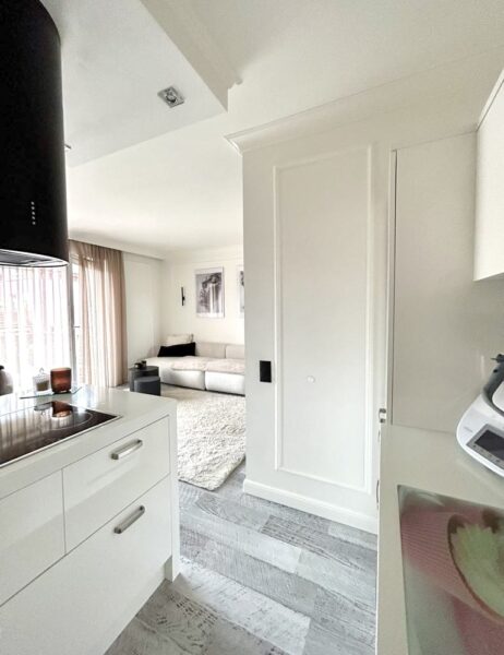 Apartament marzeń - 3 pokoje