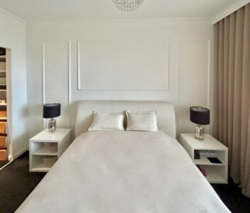 Apartament marzeń - 3 pokoje