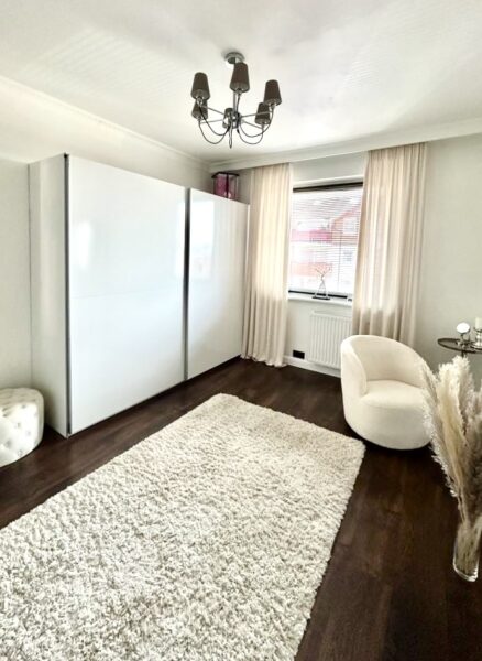Apartament marzeń - 3 pokoje