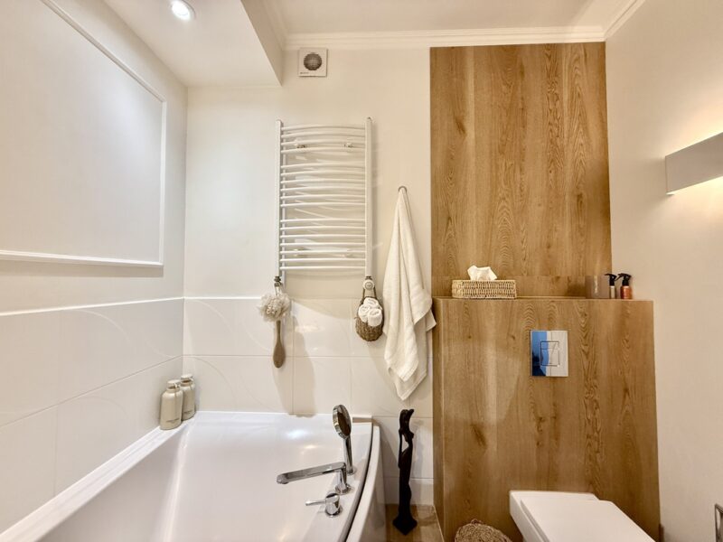Apartament marzeń - 3 pokoje