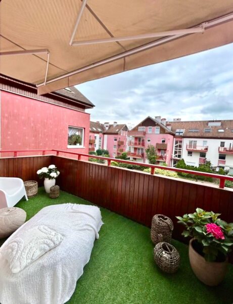 Apartament marzeń - 3 pokoje