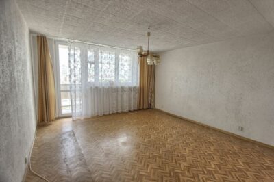 Spółdzielczo własnościowe, 2 pokoje, Centrum