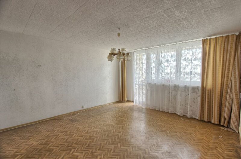 Spółdzielczo własnościowe, 2 pokoje, Centrum