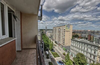 Spółdzielczo własnościowe, 2 pokoje, Centrum