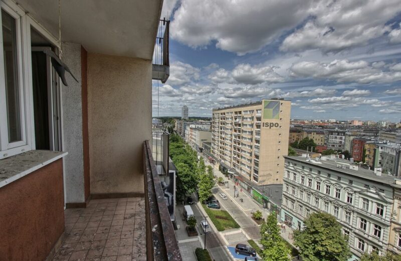 Spółdzielczo własnościowe, 2 pokoje, Centrum