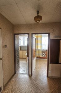 Spółdzielczo własnościowe, 2 pokoje, Centrum