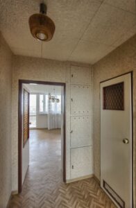 Spółdzielczo własnościowe, 2 pokoje, Centrum