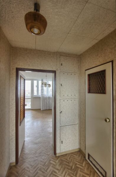 Spółdzielczo własnościowe, 2 pokoje, Centrum