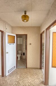 Spółdzielczo własnościowe, 2 pokoje, Centrum