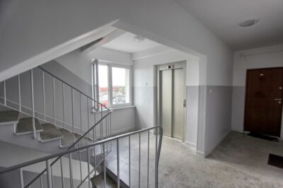 Spółdzielczo własnościowe, 2 pokoje, Centrum