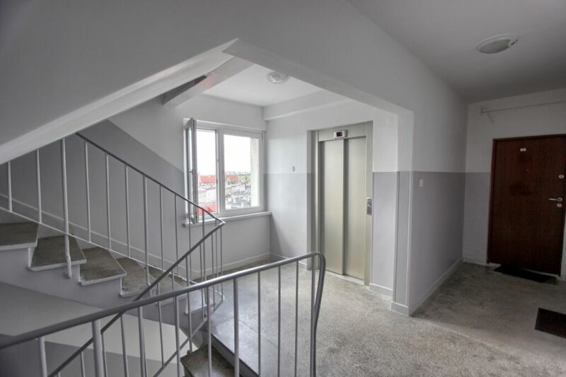 Spółdzielczo własnościowe, 2 pokoje, Centrum