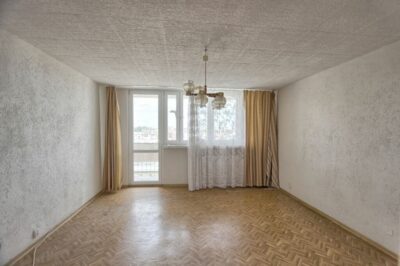 Spółdzielczo własnościowe, 2 pokoje, Centrum