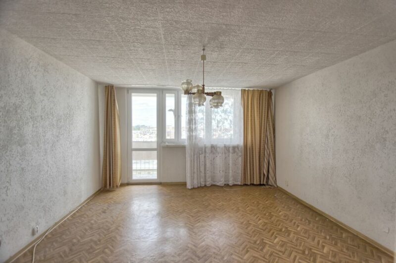 Spółdzielczo własnościowe, 2 pokoje, Centrum