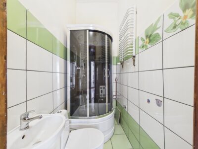 101m2 ul. Łokietka, I piętro, odnowiona kamienica
