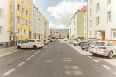Idealne dla rodziny lub inwestora | Szczecin Turzy