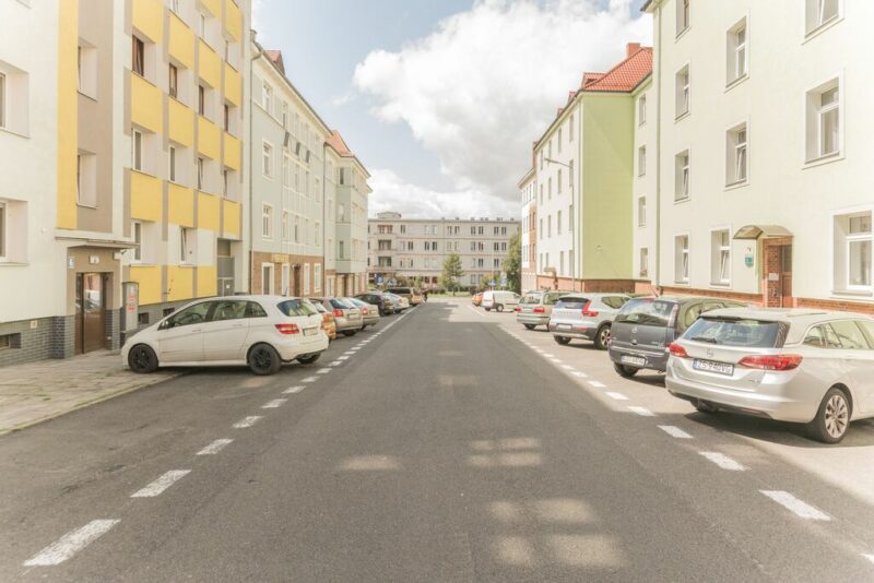 Idealne dla rodziny lub inwestora | Szczecin Turzy