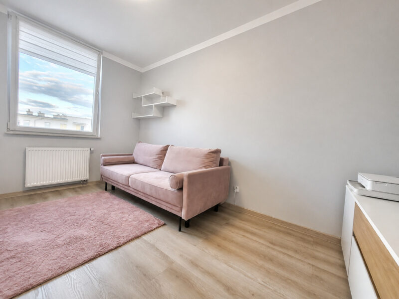 Mieszkanie 3 pokoje I Nowa Cukrowania Szczecin