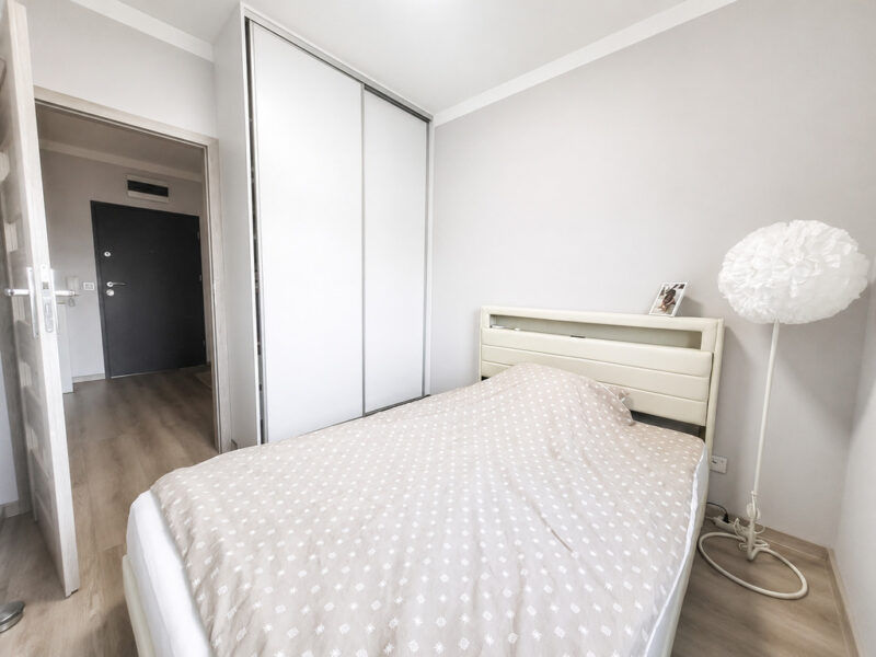 Mieszkanie 3 pokoje I Nowa Cukrowania Szczecin