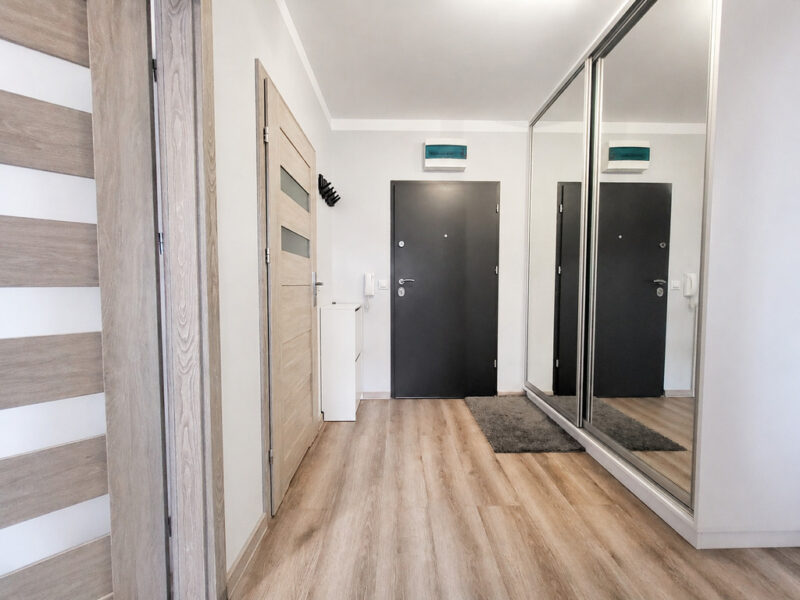 Mieszkanie 3 pokoje I Nowa Cukrowania Szczecin