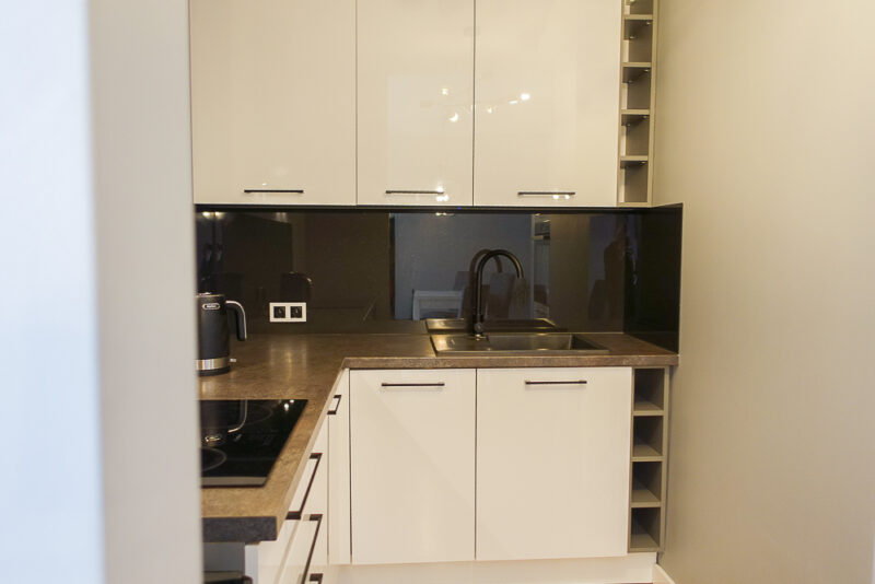 Stare Miasto 2 pokoje umeblowane i wyposażone
