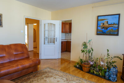 Pomorzany 4 pokoje, 74,59 m2, balkon IV p. widok,