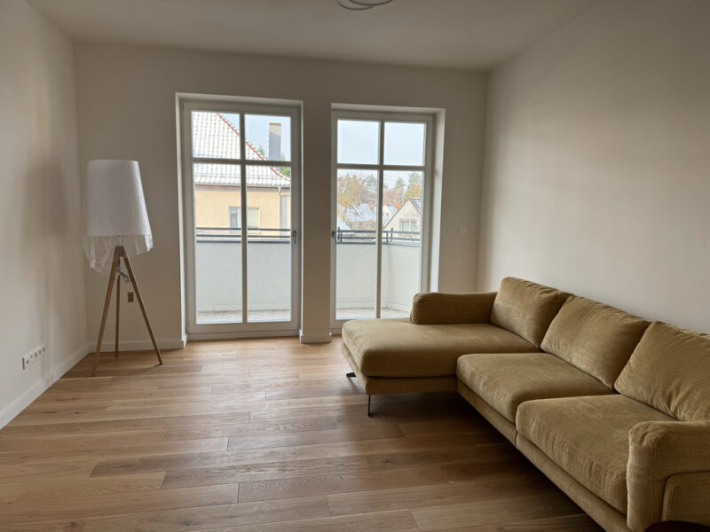 Piękne 93m,3p po remoncie, balkon!