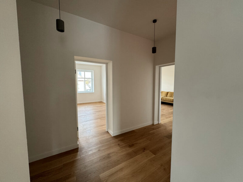 Piękne 93m,3p po remoncie, balkon!