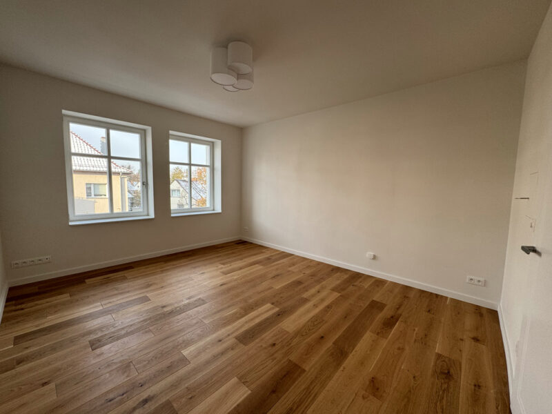 Piękne 93m,3p po remoncie, balkon!