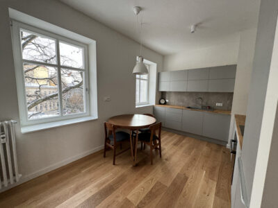 Piękne 93m,3p po remoncie, balkon!