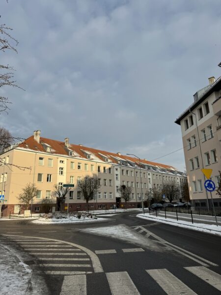 Piękne 93m,3p po remoncie, balkon!