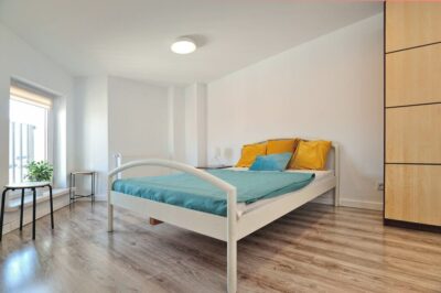 3-pokojowe mieszkanie w centrum