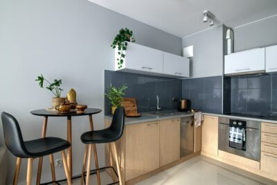 Atrakcyjne mieszkanie 2-pokojowe z balkonem