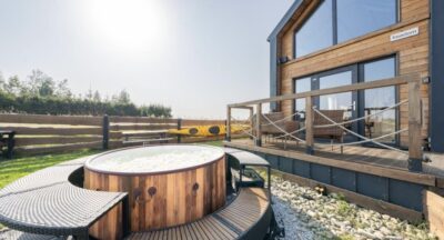 Luksusowy dom inwestycyjny - Zastań