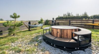 Luksusowy dom inwestycyjny - Zastań