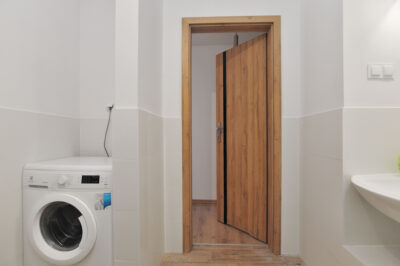 Eleganckie 3-pokojowe mieszkanie przy ul. Dubois
