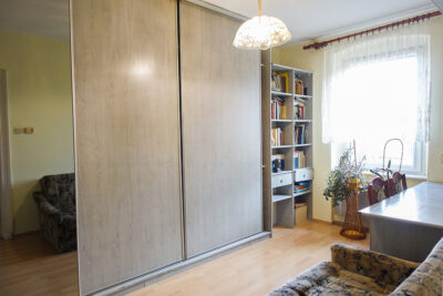 Pogodno 4 pokoje, 78,17 m2, III p.