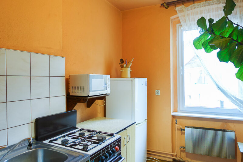Pogodno 4 pokoje, 78,17 m2, III p.