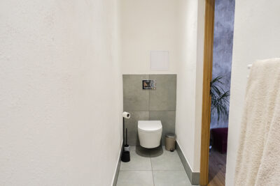 Podjuchy 3 pokoje, 59,2 m2, ogródek, 510000 zł