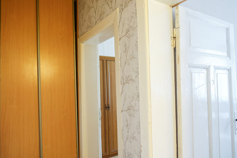 Podjuchy 3 pokoje, 59,2 m2, ogródek, 510000 zł