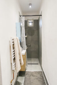 Podjuchy 3 pokoje, 59,2 m2, ogródek, 510000 zł