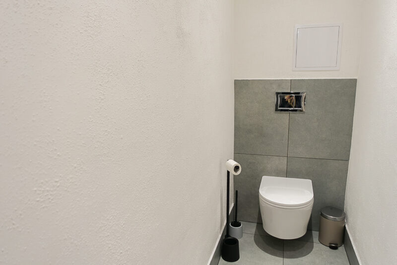 Podjuchy 3 pokoje, 59,2 m2, ogródek, 510000 zł