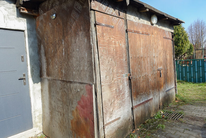 Podjuchy 3 pokoje, 59,2 m2, ogródek, 510000 zł