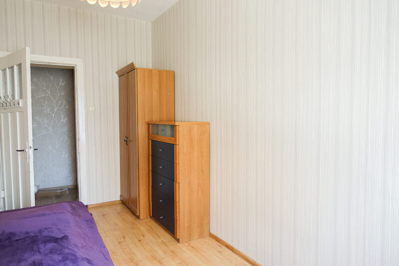 Podjuchy 3 pokoje, 59,2 m2, ogródek, 510000 zł