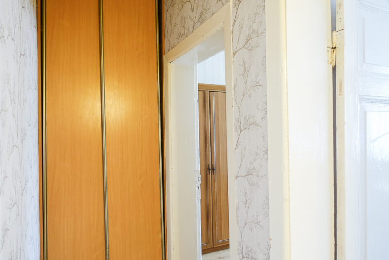 Podjuchy 3 pokoje, 59,2 m2, ogródek, 510000 zł