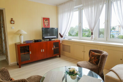 Pomorzany 2 pokoje 38 m2 2200+700