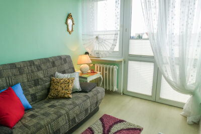 Pomorzany 2 pokoje 38 m2 2200+700