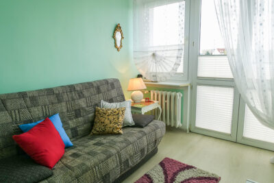 Pomorzany 2 pokoje 38 m2 2200+700